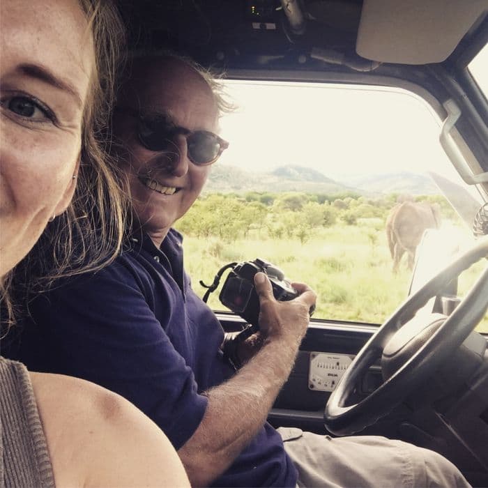 Self drive trips Southern Africa