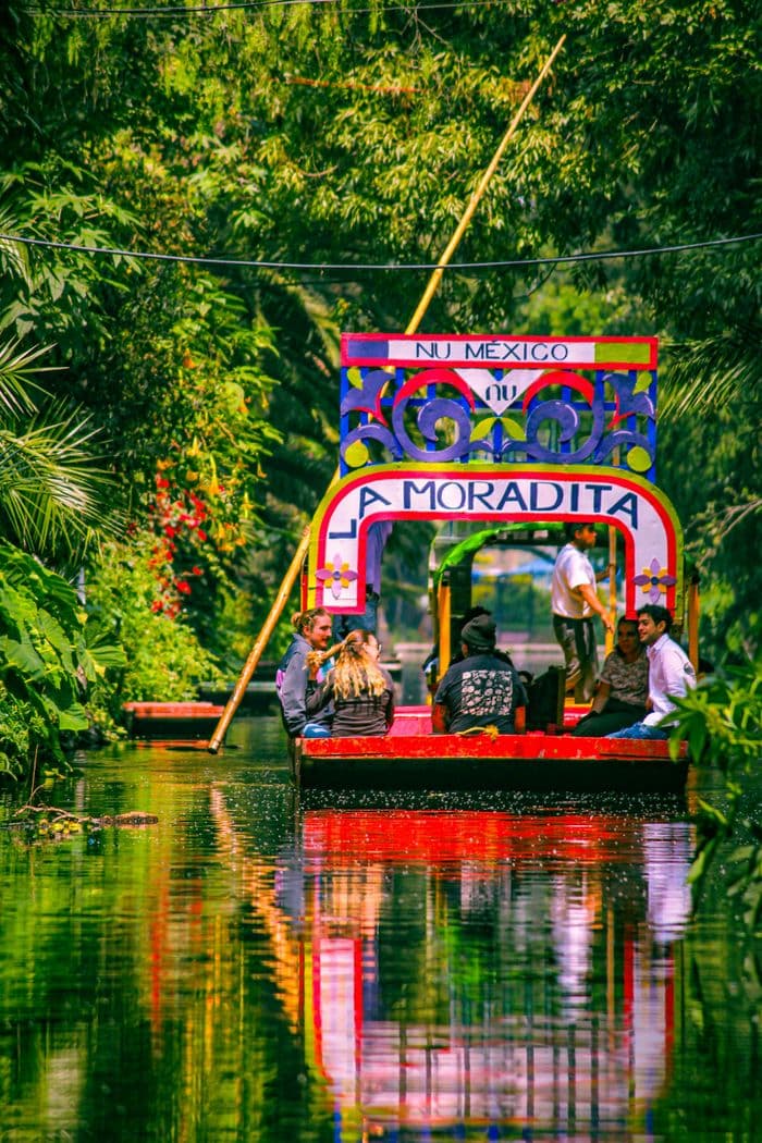 Xochimilco