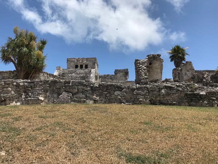 Mexico Puraventura Tulum