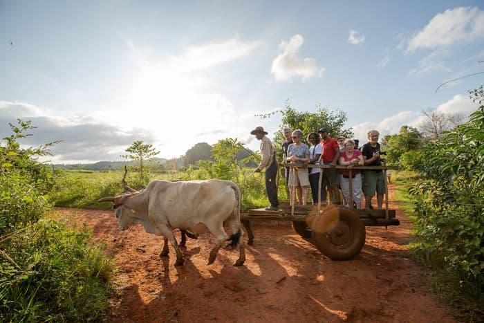 Cuba Vinales Puraventura