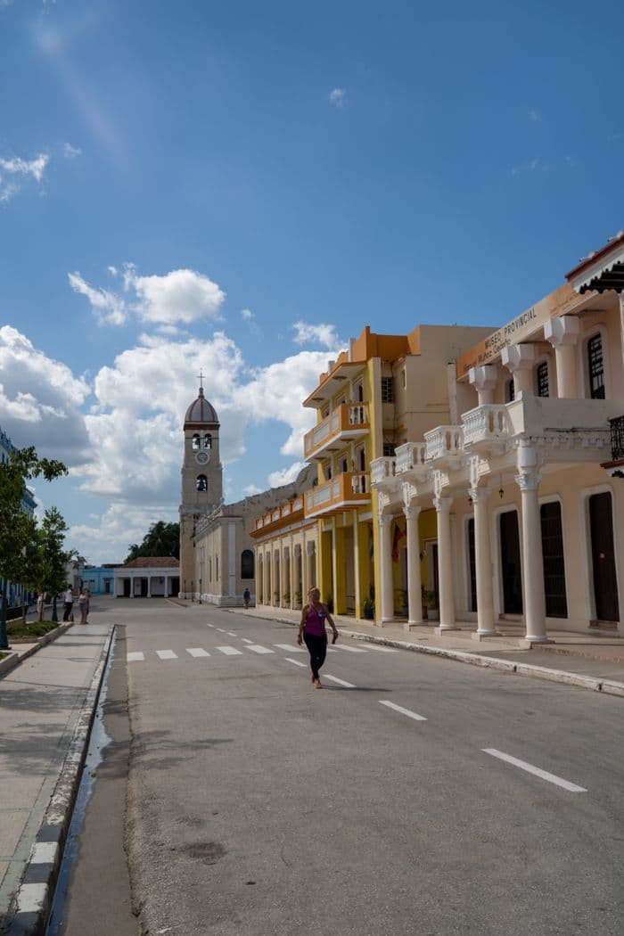 Cuba Puraventura