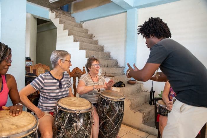Cuba Puraventura