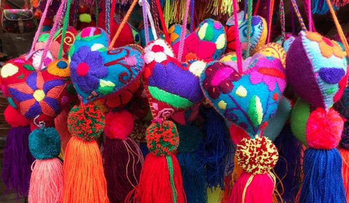Was gibt es in Mexiko zu tun? - San Cristóbal de las Casas © Vanessa Pardo Pexels