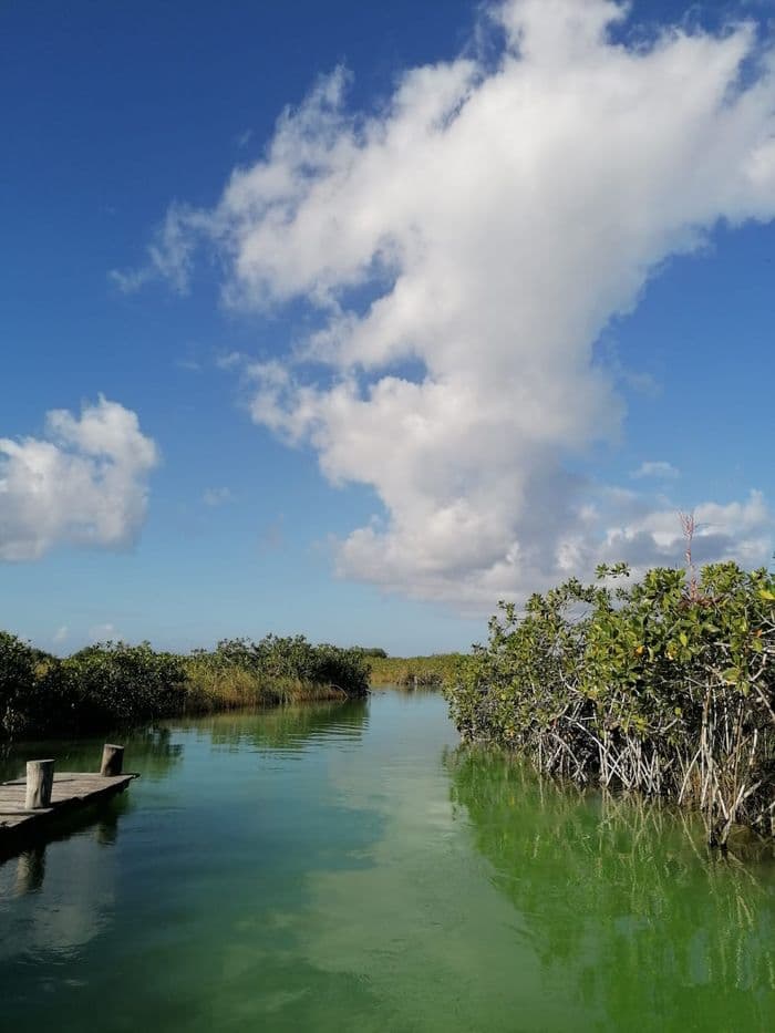 Sian Kaʼan Biosphere Reserve