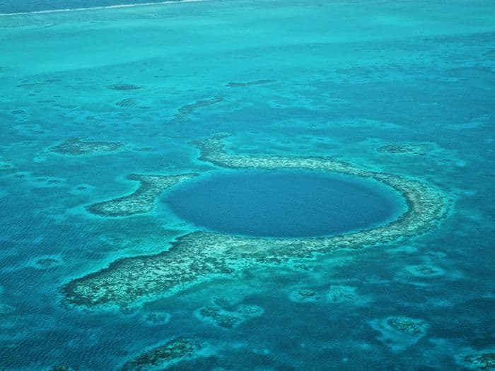 Belize
