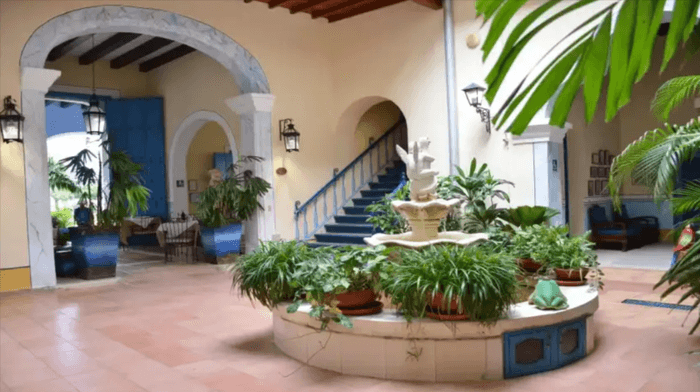 Hotel Rijo-Plaza