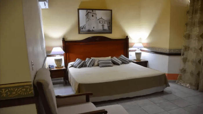 Hotel Rijo-Plaza