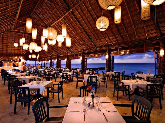 El Cozumeleno Resort