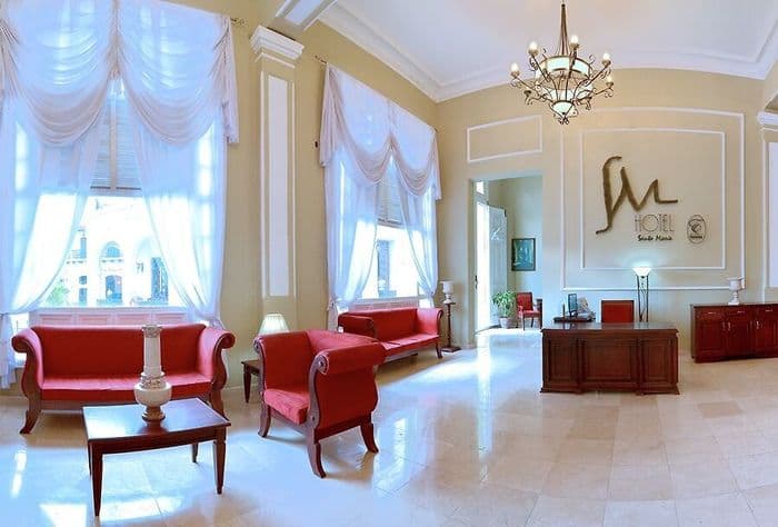 Hotel Santa María