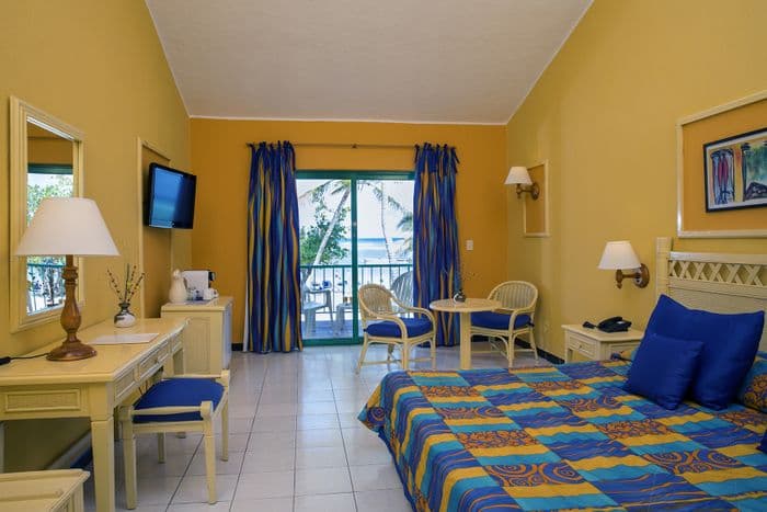 Hotel Memories Jibacoa Cuba