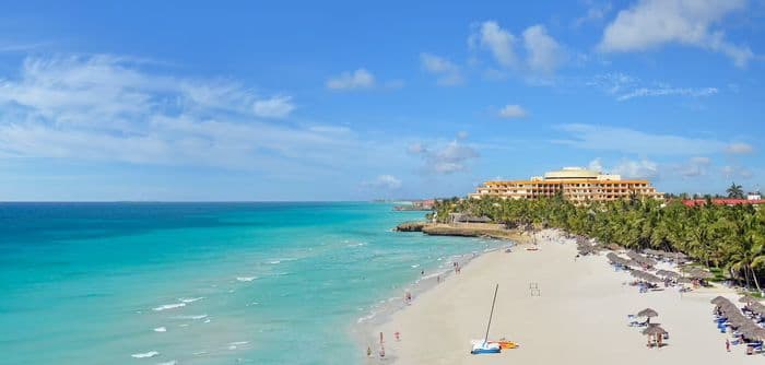 Melia Varadero