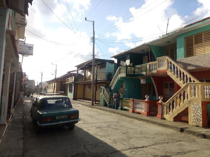 Casa Particular Baracoa