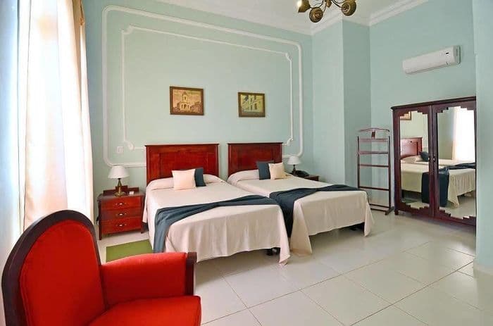 Hotel Santa María