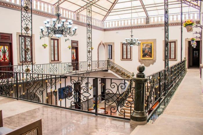 Hotel Margarita