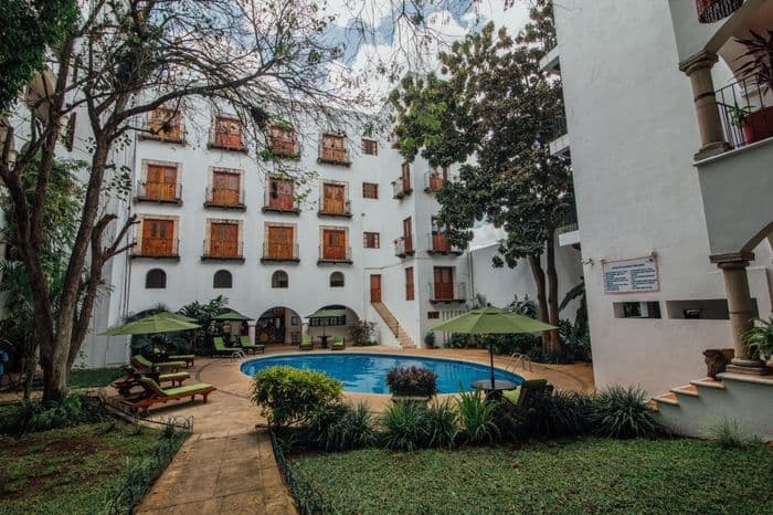Meson del Marques