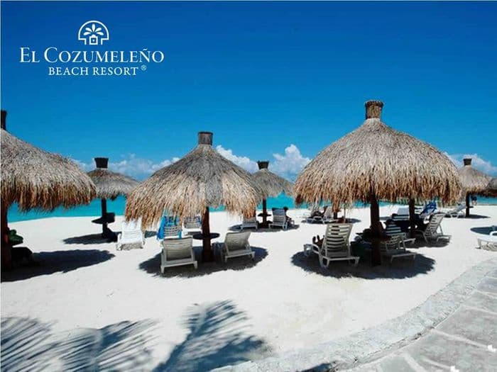 El Cozumeleno Resort