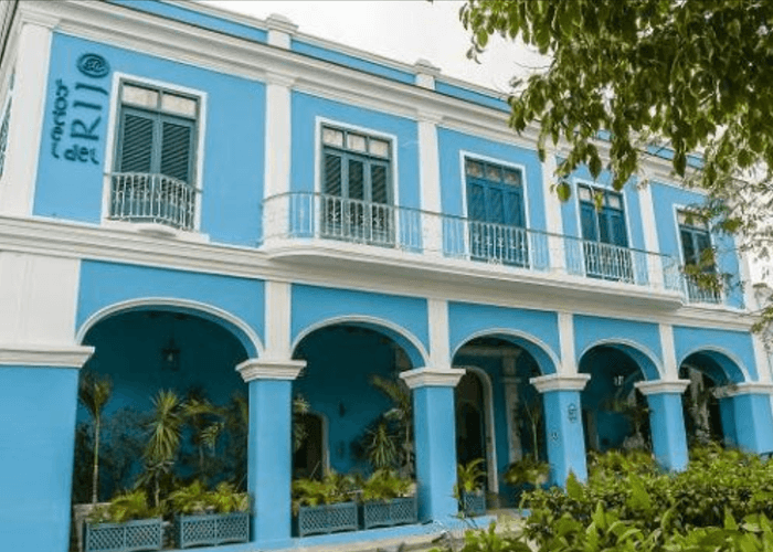 Hotel Rijo-Plaza