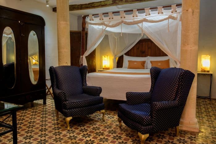 Viva Merida Hotel Boutique