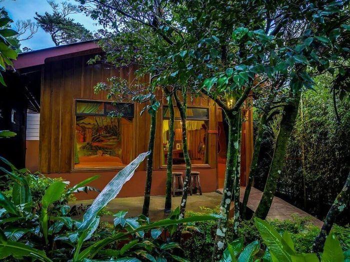Monteverde Villa Lodge