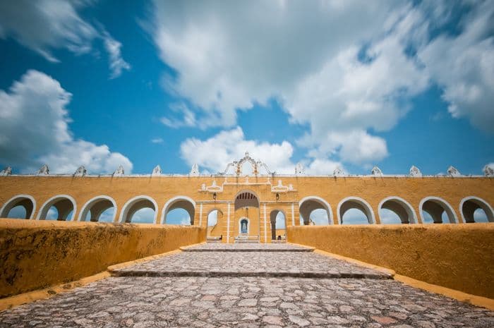 Izamal