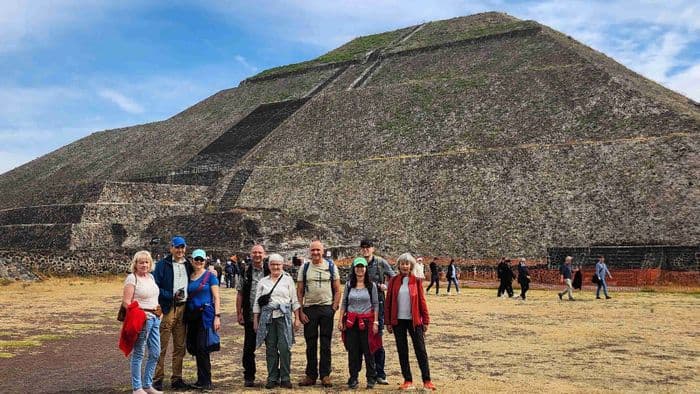 Teotihuacan