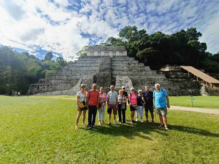 Palenque