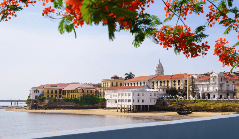 PUR_CANVA_Casco Viejo, Panama