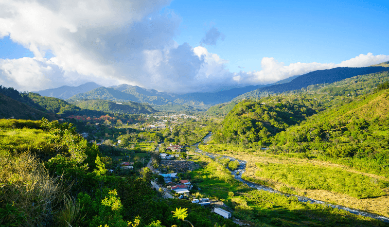 PUR_CANVA_Boquete, Panama