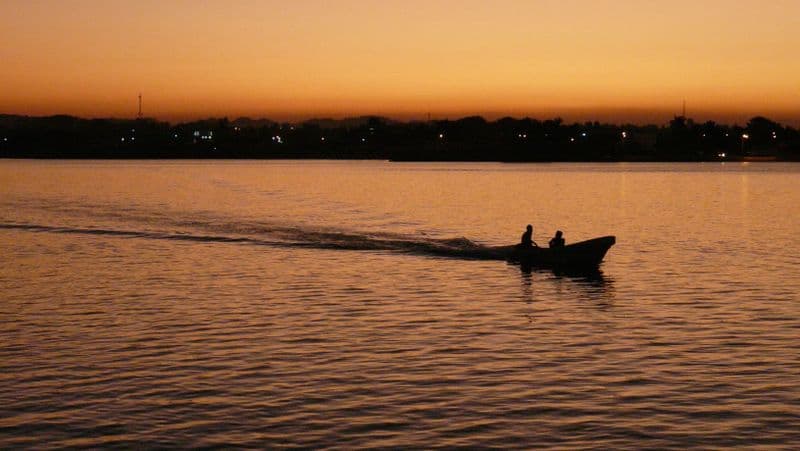 isla de flores guatemala