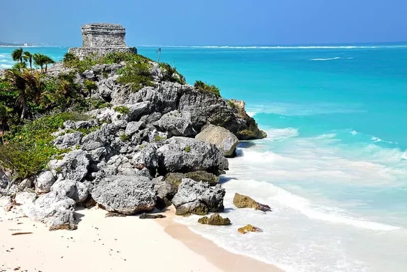 yucatan mexico