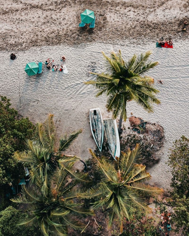 Nicoya, Samara, costa rica